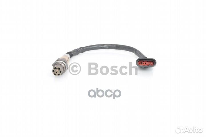 Датчик кислородный 0258006206 Bosch