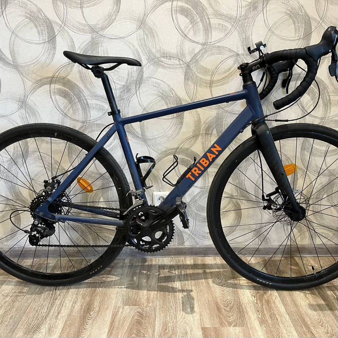 triban Купить шоссейный велосипед во всех регионах