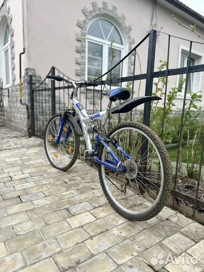 Велосипед взрослый или для подростка