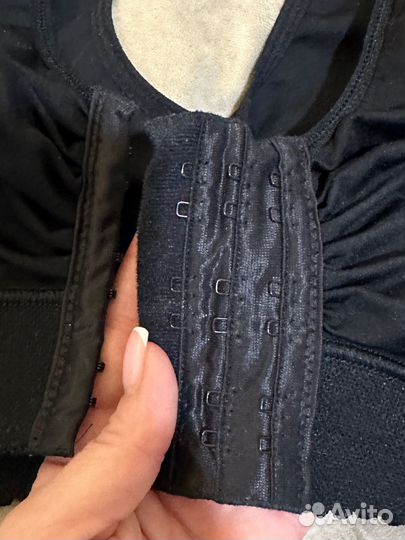 Бандаж послеоперационный для грудной клетки