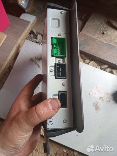 Продам комплект акустики