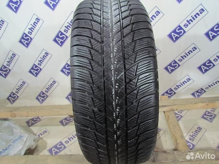Bridgestone Blizzak LM-001 225/50 R17 102M