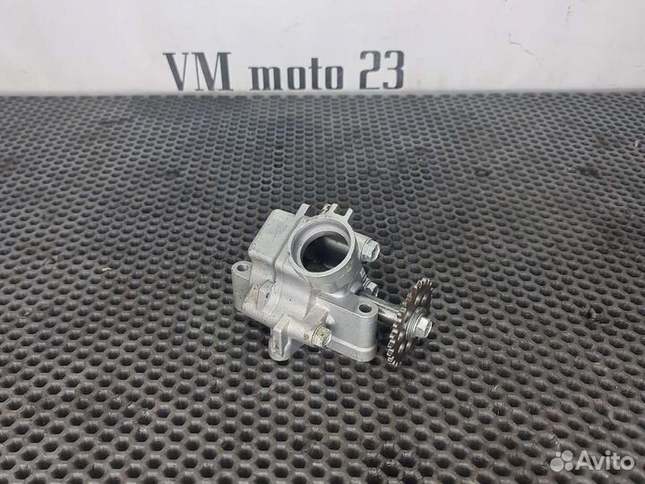 Маслонасос honda cbr1000rr 2004-2007