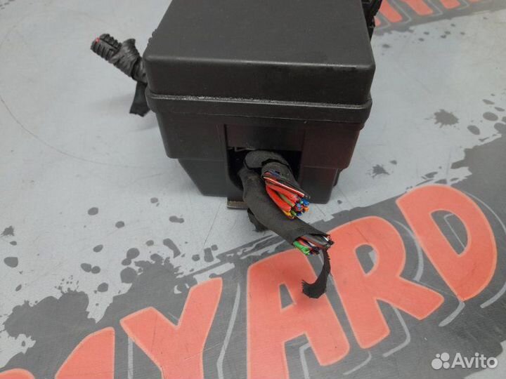 Блок предохранителей Great Wall Hover H5 4G69S4N