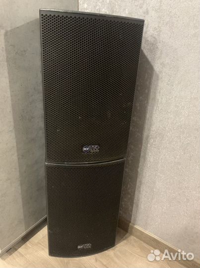 Акустическая система rcf tt20