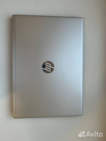 Ноутбук HP ProBook Ryzen 5 в отличном состоянии