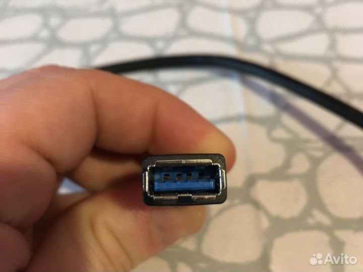 Usb 3.0 удлинитель