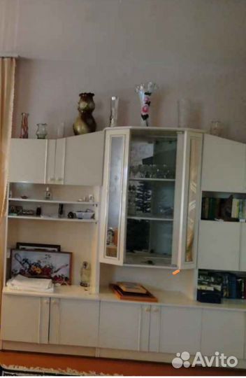 Продаю стенку в гостиную производства Германия