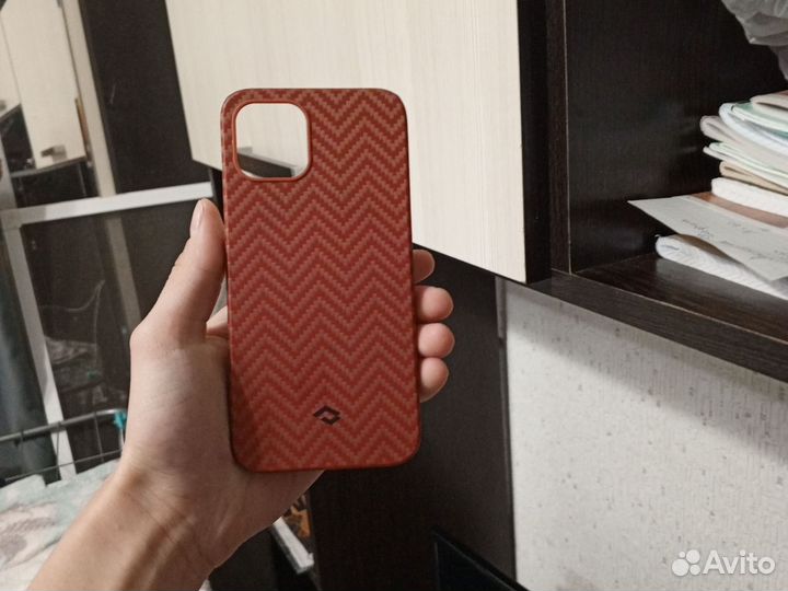 Чехол от питака Айфон 12