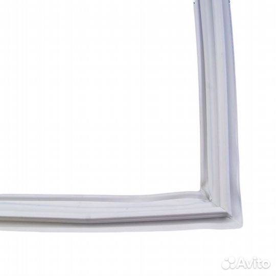 Уплотнитель двери (резина) холодильной камеры Beko