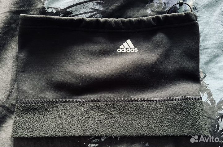 Снуд adidas