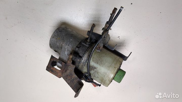 Насос усилителя руля Volkswagen Polo, 2008