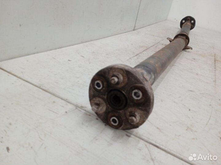 Вал карданный Mercedes-Benz C-Class W202 1.8 1996