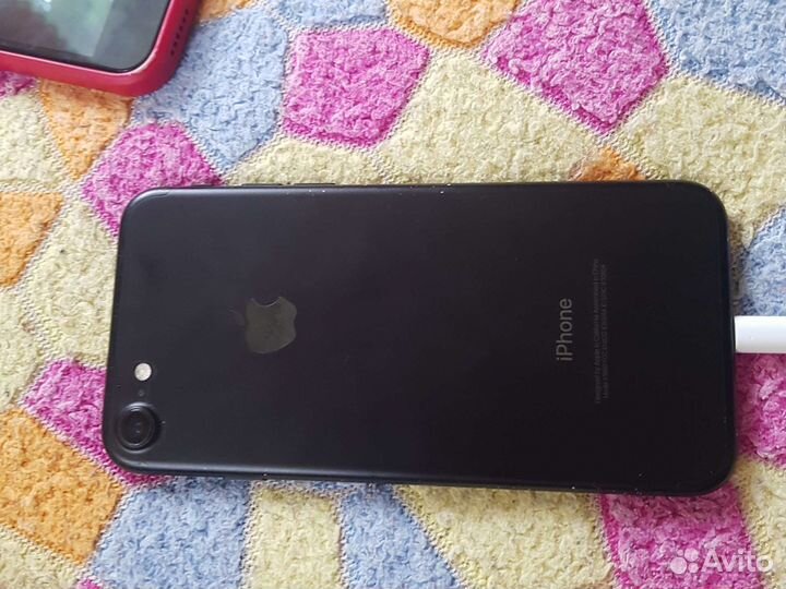 Бу телефон 7 iPhone