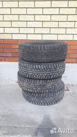 Nokian Tyres Nordman 5 195/65 R15