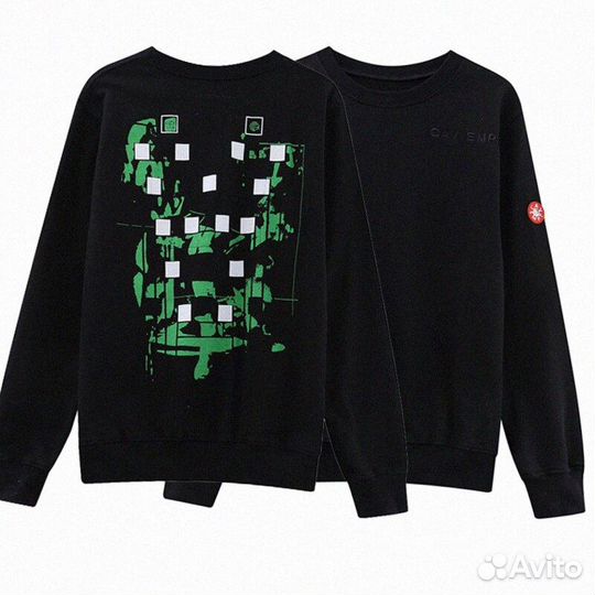 Свитшот cavempt