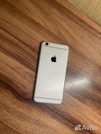 iPhone 6, 16 ГБ