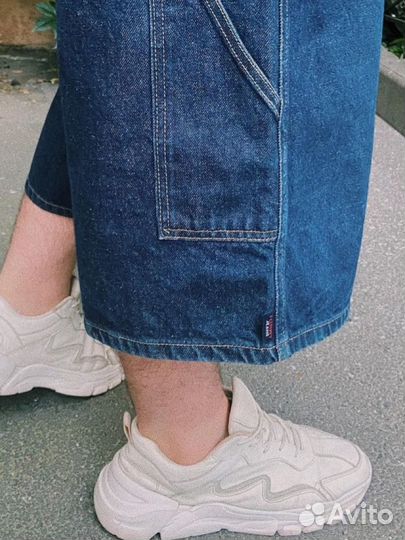 Шорты tommy hilfiger