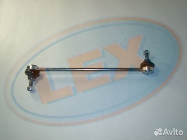 FO0468 Стойка стабилизатора передняя