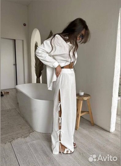 Костюм двойка женский