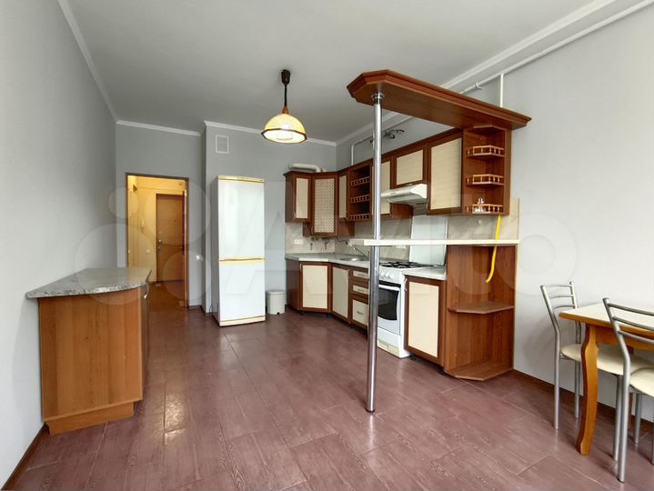 2-к. квартира, 67 м², 7/9 эт.