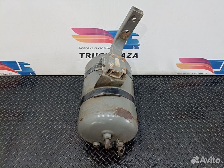 20579604 Ресивер воздушный 25L