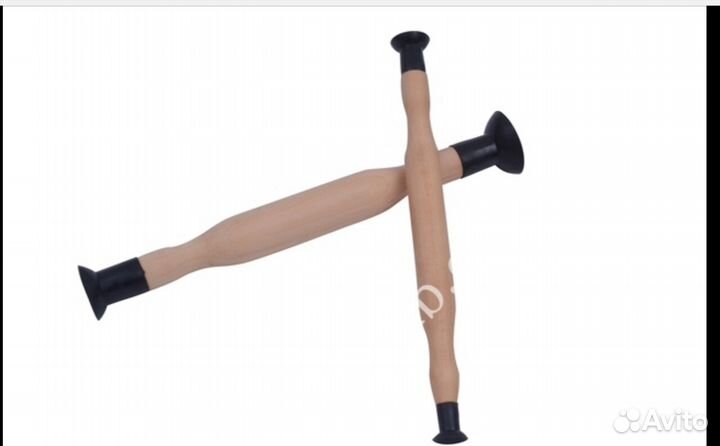 Приспособление для притирки клапанов