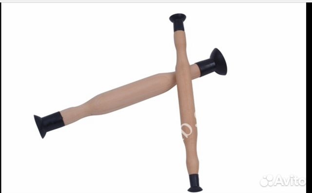 Приспособление для притирки клапанов