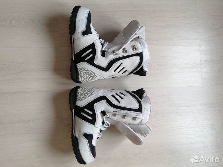 Ботинки для сноуборда 40