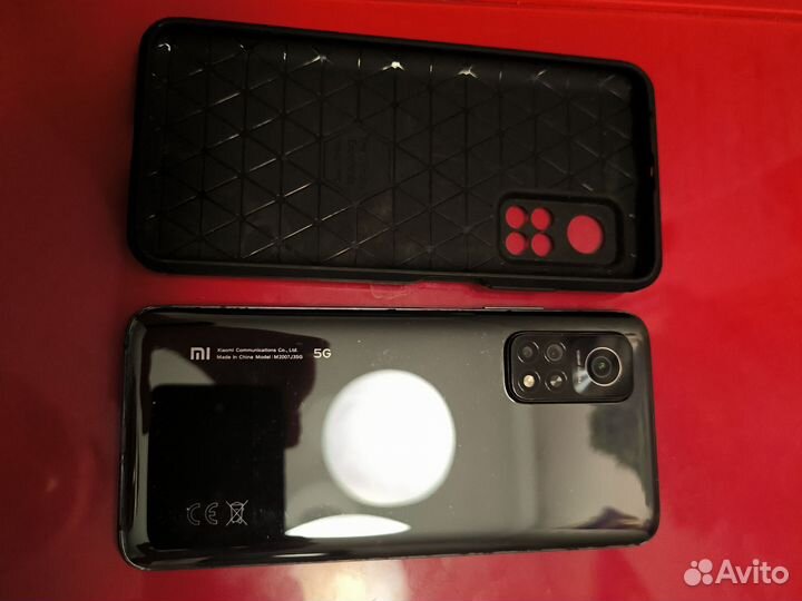 Xiaomi Mi 10T Pro, 8/256 ГБ