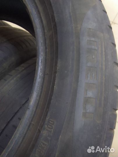 Pirelli Scorpion 225/55 R17