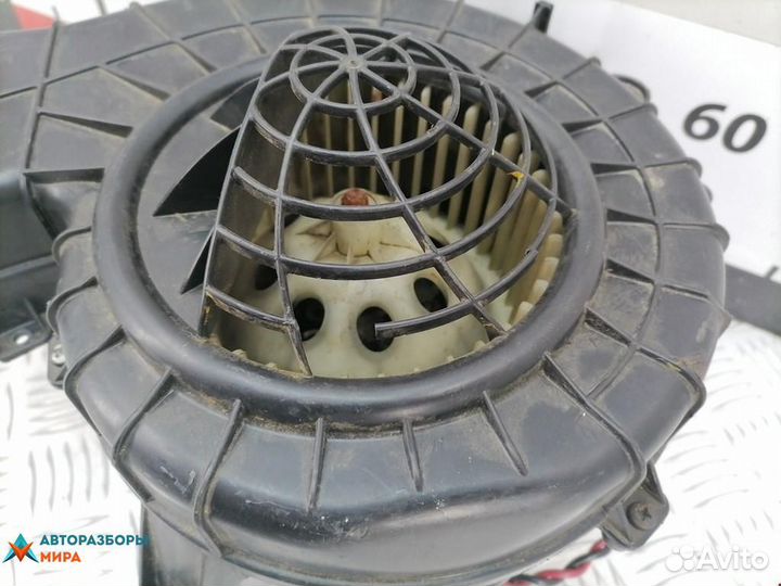 Моторчик печки Chrysler 300C 2006 05061091AB