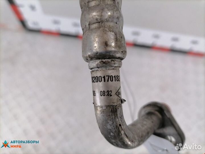 Трубка кондиционера Renault Megane 2 2005