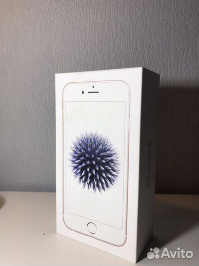 iPhone 6, 32 ГБ