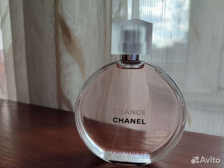 Туалетная вода chanel тестер духи парфюм оаэ