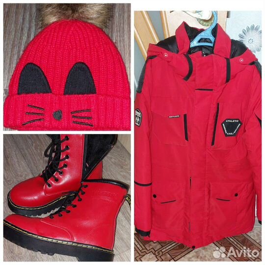 Вещи пакетом для девочки от 158