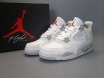 Nike Air Jordan название моделей