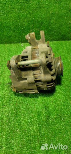 Генератор Mitsubishi Space Wagon N31W 4G93 1992