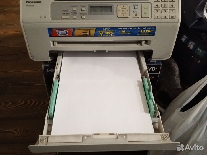 Panasonic