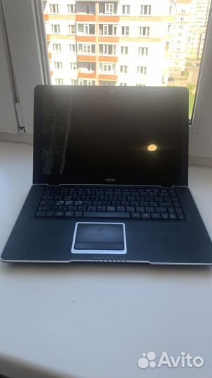 Ноутбуки разбор