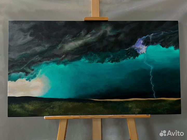 Картины на заказ и в наличии