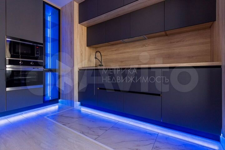 2-к. квартира, 67,4 м², 13/14 эт.