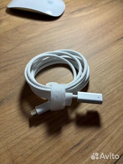 Кабель Apple MagSafe 1 - USB Type-C