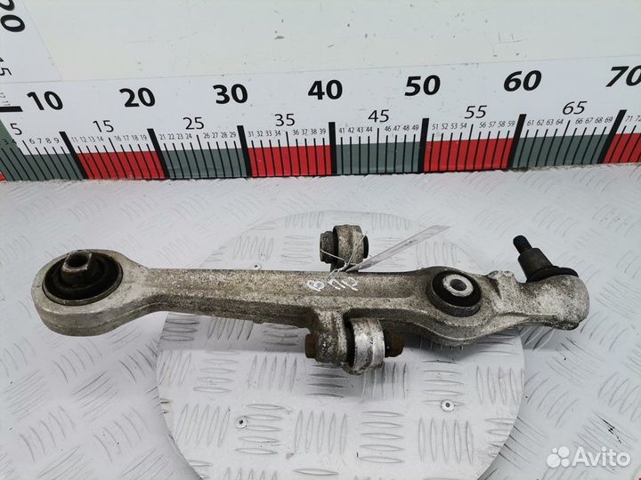 Рычаг передний правый Volkswagen Passat B3 1997