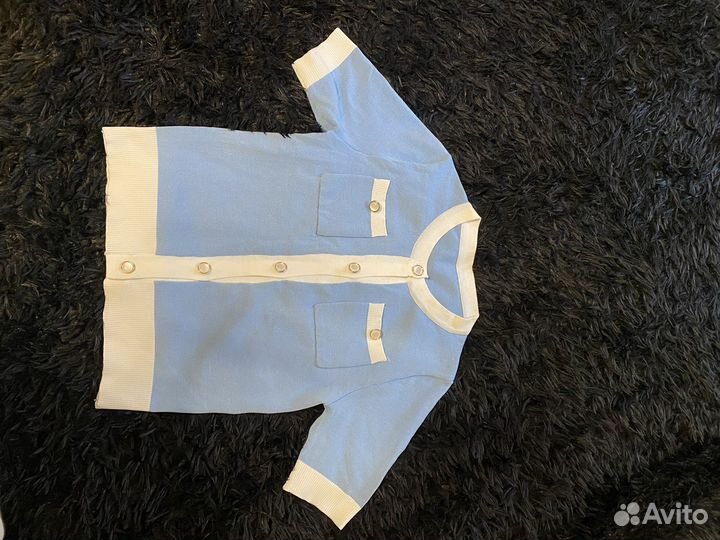 Кардиган женский