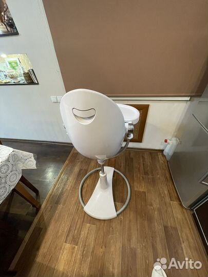 Стульчик для кормления bloom fresco