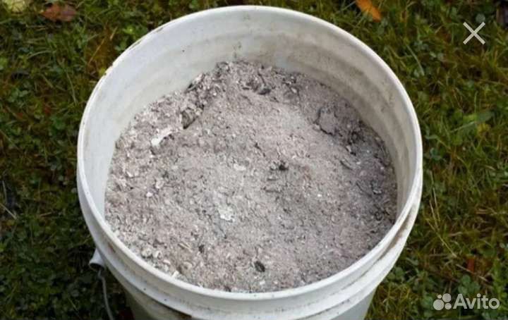 Зола древесная как удобрение с доставкой