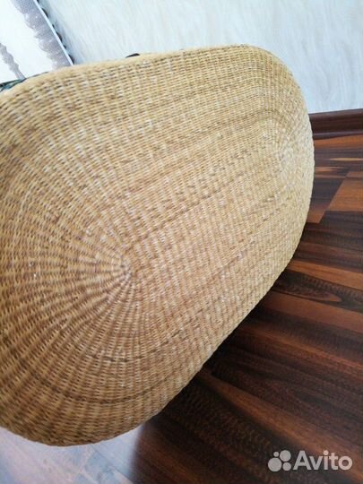 Корзина африканская