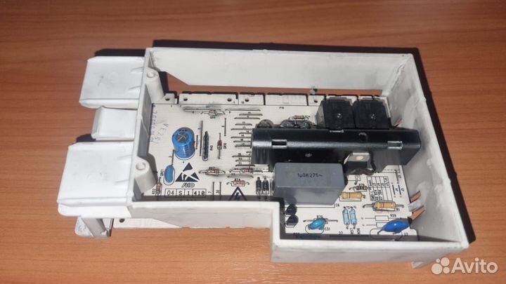 Модуль сма zanussi 010563163