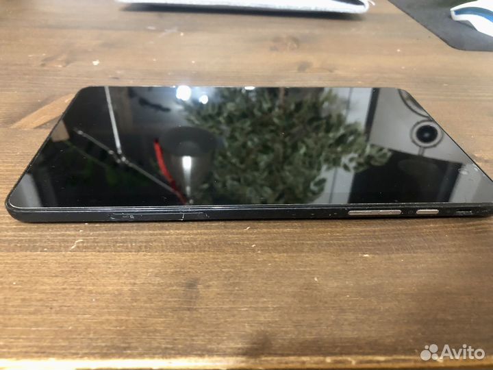 Планшет dell Venue 8 Pro